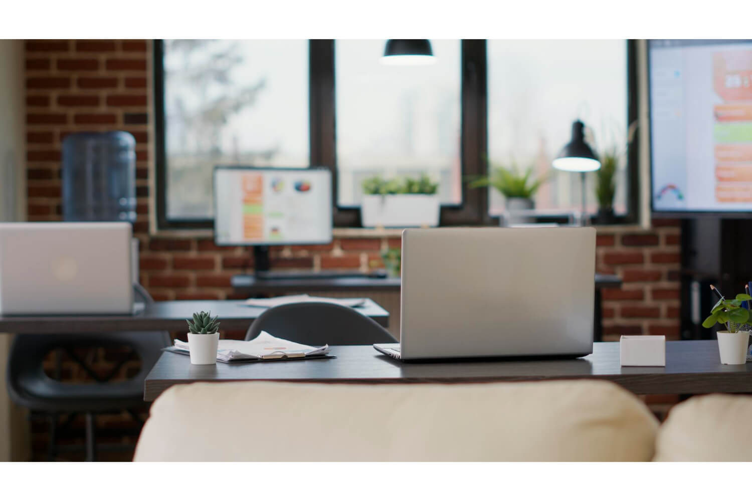 Top 5 Essential Computer Hardware for Business Success